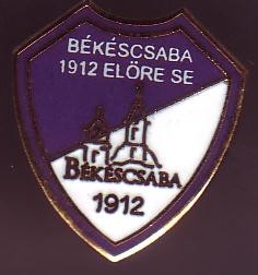 Bekescsabai 1912 Eloere SE Nadel